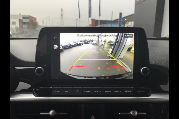 Kia Picanto 1.0 GT-Line 7 JAAR GARANTIE