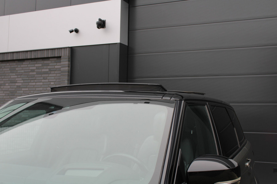 Land Rover Range Rover Sport P400e HSE Dynamic | PANO | HUD | ACC | STUUR VERW | MERIDIAN | STOELKOELING | DODE HOEK |