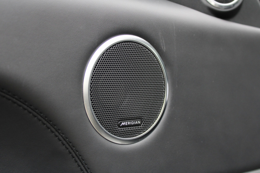 Land Rover Range Rover Sport P400e HSE Dynamic | PANO | HUD | ACC | STUUR VERW | MERIDIAN | STOELKOELING | DODE HOEK |