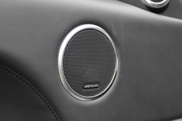 Land Rover Range Rover Sport P400e HSE Dynamic | PANO | HUD | ACC | STUUR VERW | MERIDIAN | STOELKOELING | DODE HOEK |