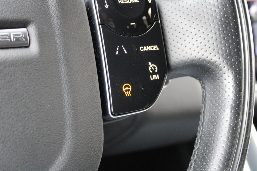 Land Rover Range Rover Sport P400e HSE Dynamic | PANO | HUD | ACC | STUUR VERW | MERIDIAN | STOELKOELING | DODE HOEK |
