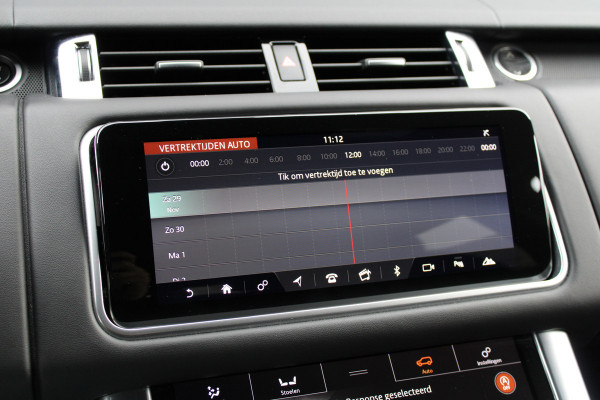 Land Rover Range Rover Sport P400e HSE Dynamic | PANO | HUD | ACC | STUUR VERW | MERIDIAN | STOELKOELING | DODE HOEK |
