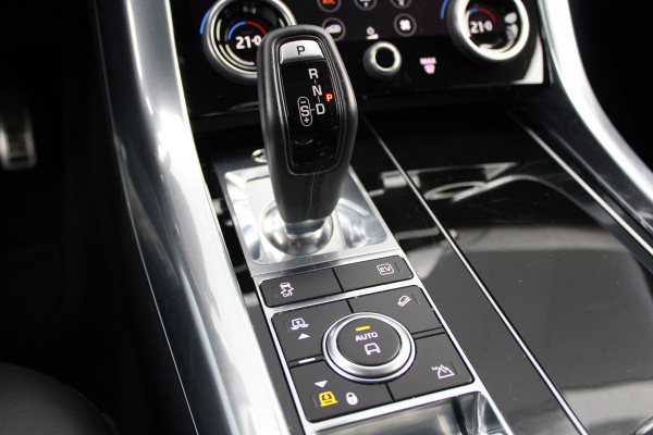 Land Rover Range Rover Sport P400e HSE Dynamic | PANO | HUD | ACC | STUUR VERW | MERIDIAN | STOELKOELING | DODE HOEK |
