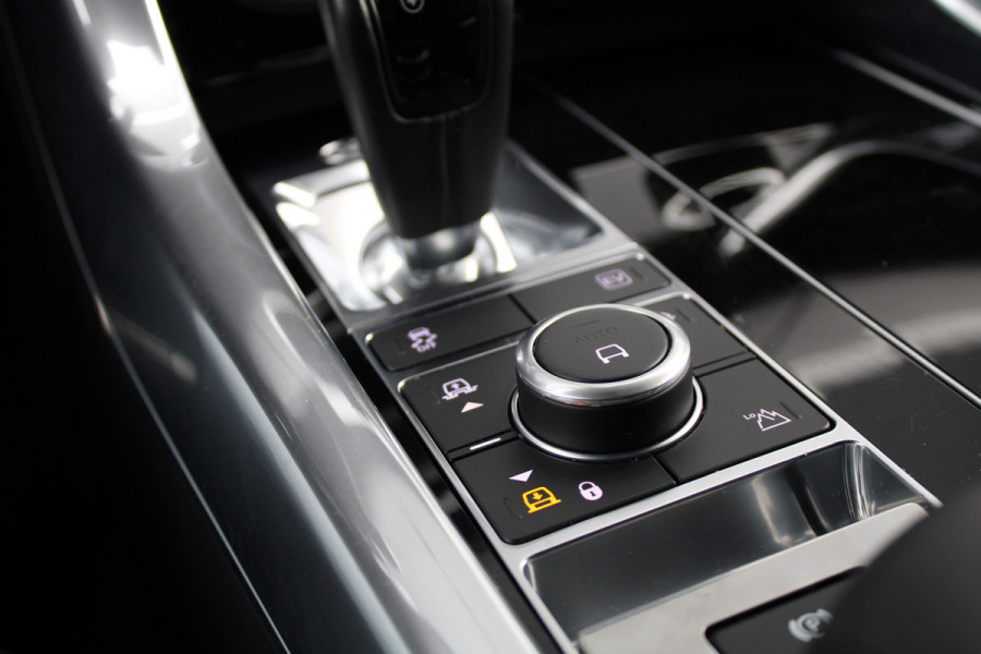 Land Rover Range Rover Sport P400e HSE Dynamic | PANO | HUD | ACC | STUUR VERW | MERIDIAN | STOELKOELING | DODE HOEK |