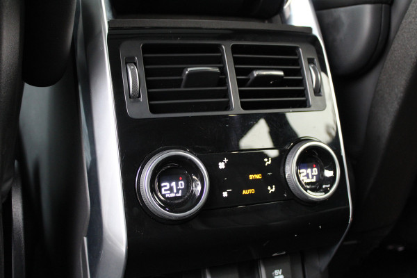 Land Rover Range Rover Sport P400e HSE Dynamic | PANO | HUD | ACC | STUUR VERW | MERIDIAN | STOELKOELING | DODE HOEK |
