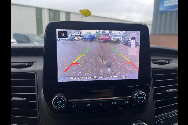 Ford Transit Custom 280 2.0 TDCI L1H1 Trend / Trekhaak / Camera / App connect sync 3