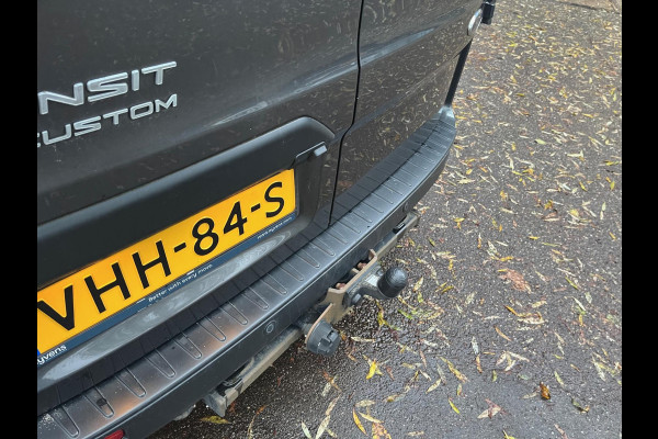 Ford Transit Custom 280 2.0 TDCI L1H1 Trend / Trekhaak / Camera / App connect sync 3
