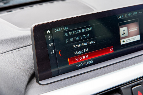BMW 4 Serie Coupé 420i Executive Edition Xenon Navigatie Keyless