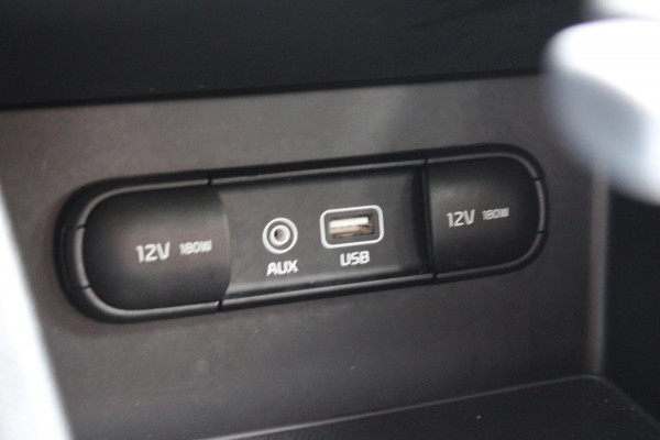 Kia Niro 1.6 GDi Hybrid DynamicLine Automaat Navi Camera Nap