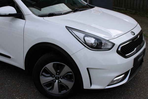 Kia Niro 1.6 GDi Hybrid DynamicLine Automaat Navi Camera Nap