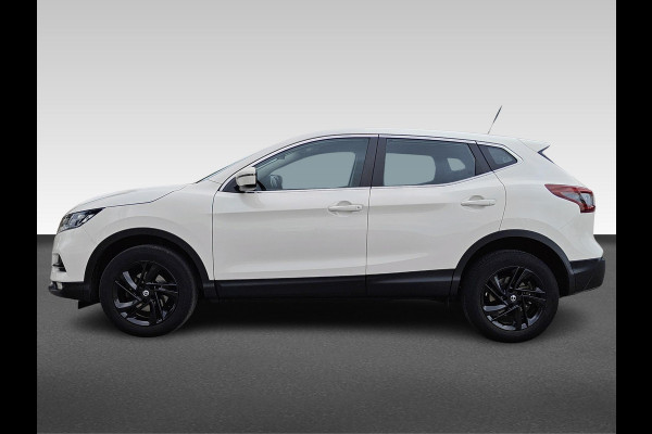 Nissan QASHQAI 1.3 DIG-T Acces Edition | Carplay | Camera