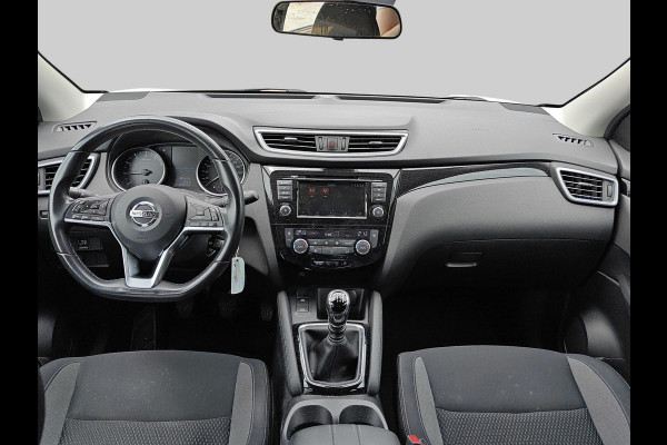 Nissan QASHQAI 1.3 DIG-T Acces Edition | Carplay | Camera