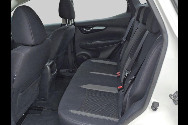 Nissan QASHQAI 1.3 DIG-T Acces Edition | Carplay | Camera