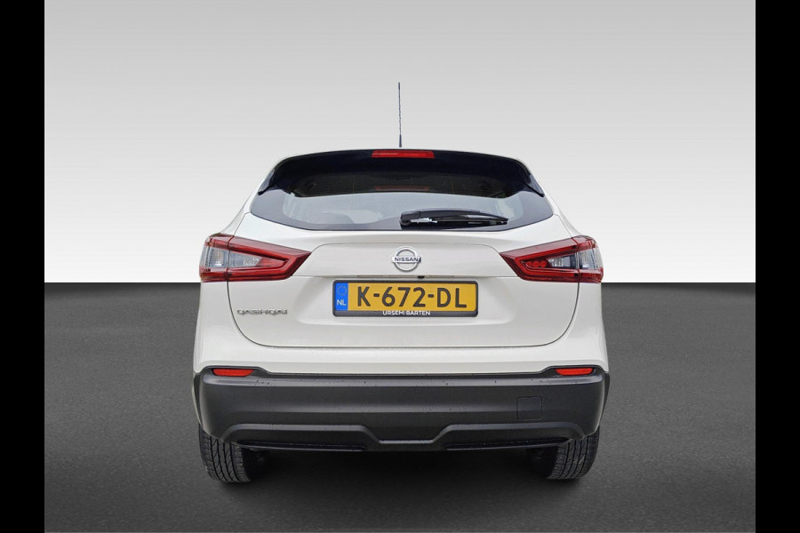 Nissan QASHQAI 1.3 DIG-T Acces Edition | Carplay | Camera