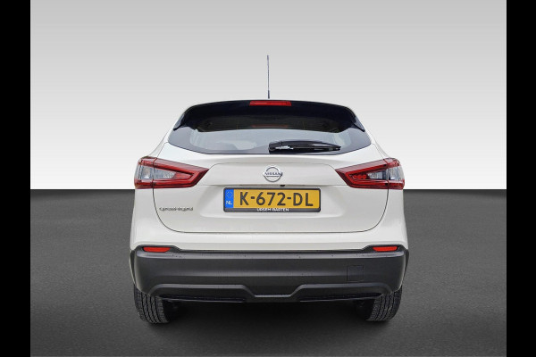 Nissan QASHQAI 1.3 DIG-T Acces Edition | Carplay | Camera