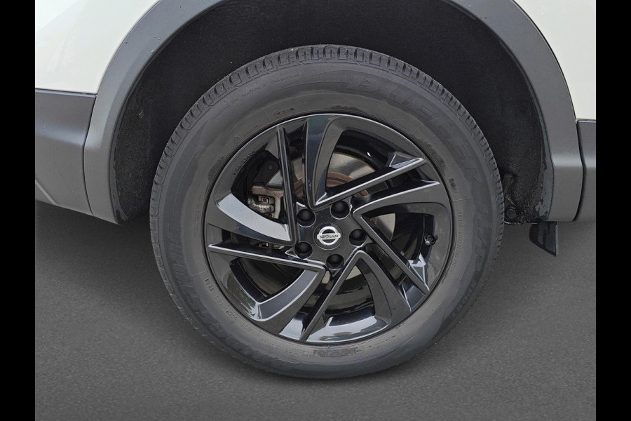 Nissan QASHQAI 1.3 DIG-T Acces Edition | Carplay | Camera