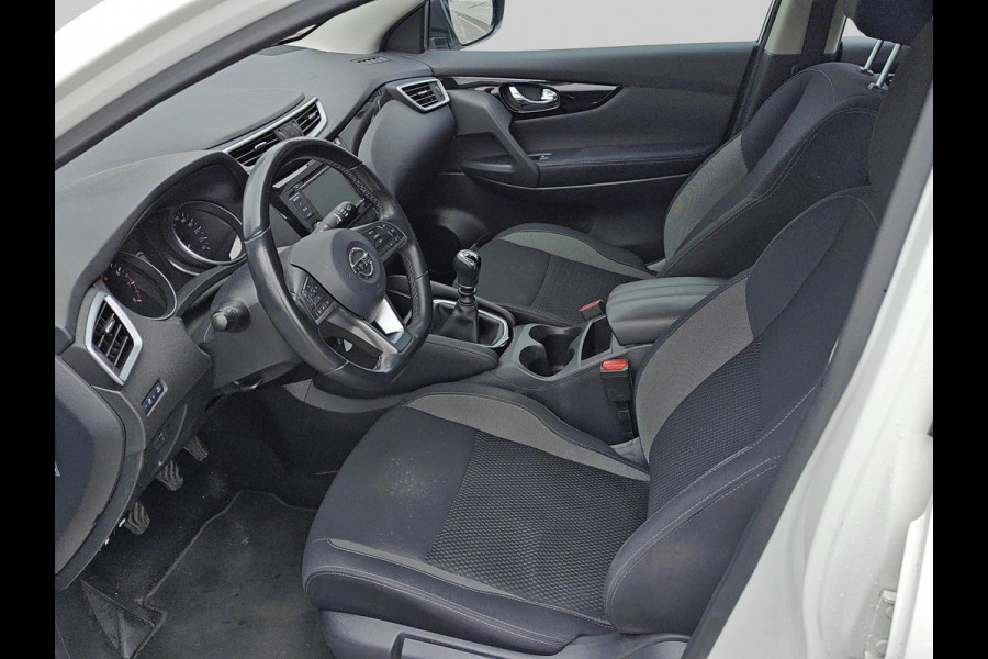 Nissan QASHQAI 1.3 DIG-T Acces Edition | Carplay | Camera