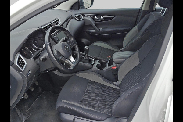 Nissan QASHQAI 1.3 DIG-T Acces Edition | Carplay | Camera