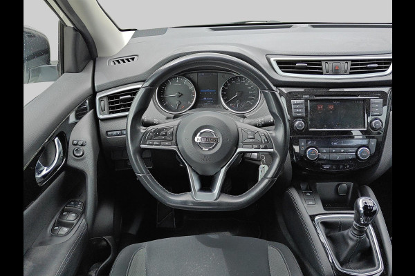 Nissan QASHQAI 1.3 DIG-T Acces Edition | Carplay | Camera