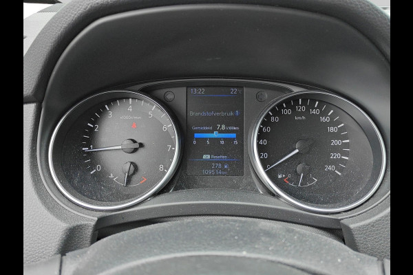 Nissan QASHQAI 1.3 DIG-T Acces Edition | Carplay | Camera