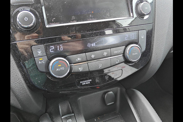 Nissan QASHQAI 1.3 DIG-T Acces Edition | Carplay | Camera