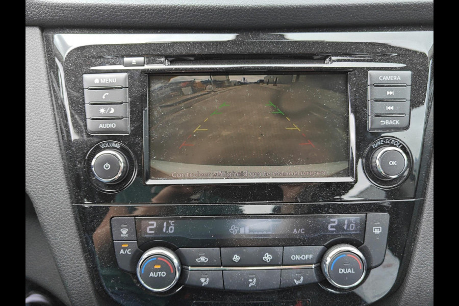 Nissan QASHQAI 1.3 DIG-T Acces Edition | Carplay | Camera