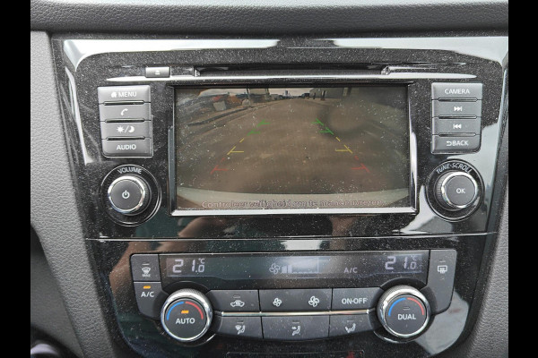Nissan QASHQAI 1.3 DIG-T Acces Edition | Carplay | Camera