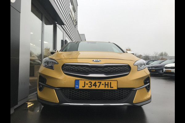 Kia Xceed 1.6 PHEV DynamicPlusLine 7 JAAR GARANTIE