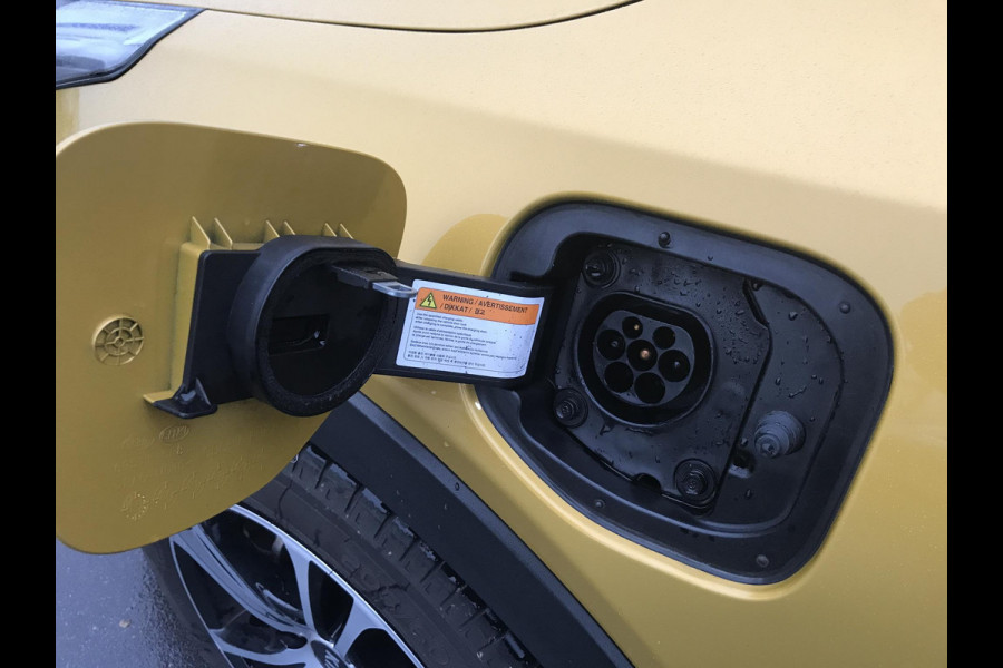 Kia Xceed 1.6 PHEV DynamicPlusLine 7 JAAR GARANTIE