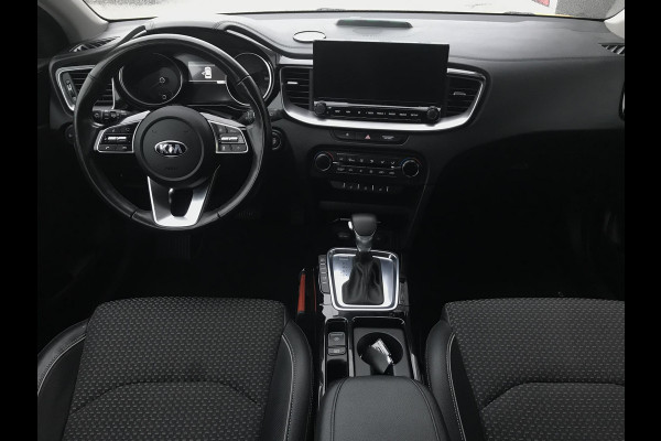 Kia Xceed 1.6 PHEV DynamicPlusLine 7 JAAR GARANTIE