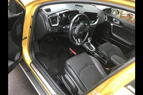 Kia Xceed 1.6 PHEV DynamicPlusLine 7 JAAR GARANTIE