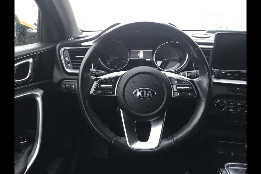 Kia Xceed 1.6 PHEV DynamicPlusLine 7 JAAR GARANTIE