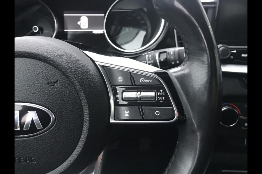Kia Xceed 1.6 PHEV DynamicPlusLine 7 JAAR GARANTIE