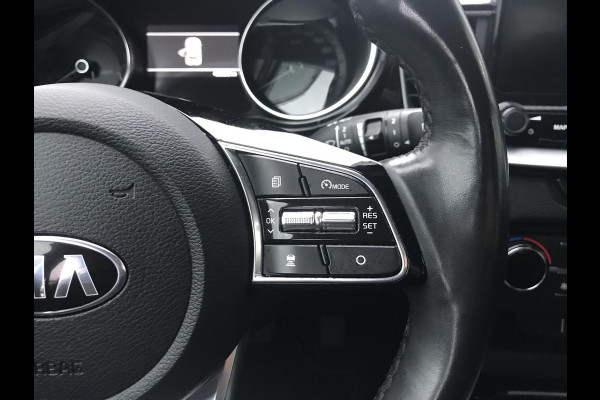 Kia Xceed 1.6 PHEV DynamicPlusLine 7 JAAR GARANTIE