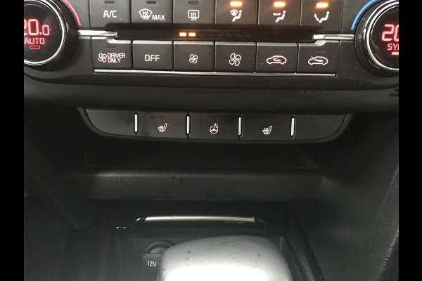 Kia Xceed 1.6 PHEV DynamicPlusLine 7 JAAR GARANTIE