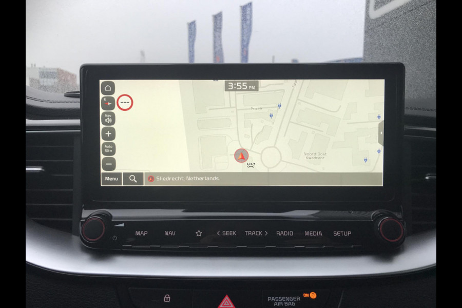 Kia Xceed 1.6 PHEV DynamicPlusLine 7 JAAR GARANTIE