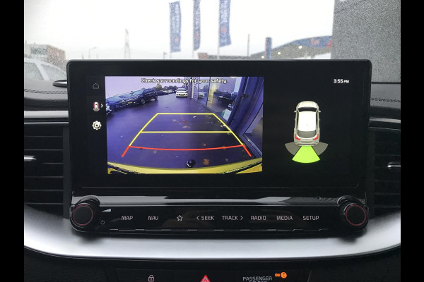 Kia Xceed 1.6 PHEV DynamicPlusLine 7 JAAR GARANTIE