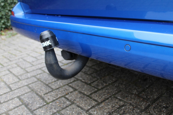 Volkswagen Transporter T6.1 2.0 TDI 150PK E6 L2 Dubbele Cabine ✓  Apple Carplay / Android Auto ✓  camera