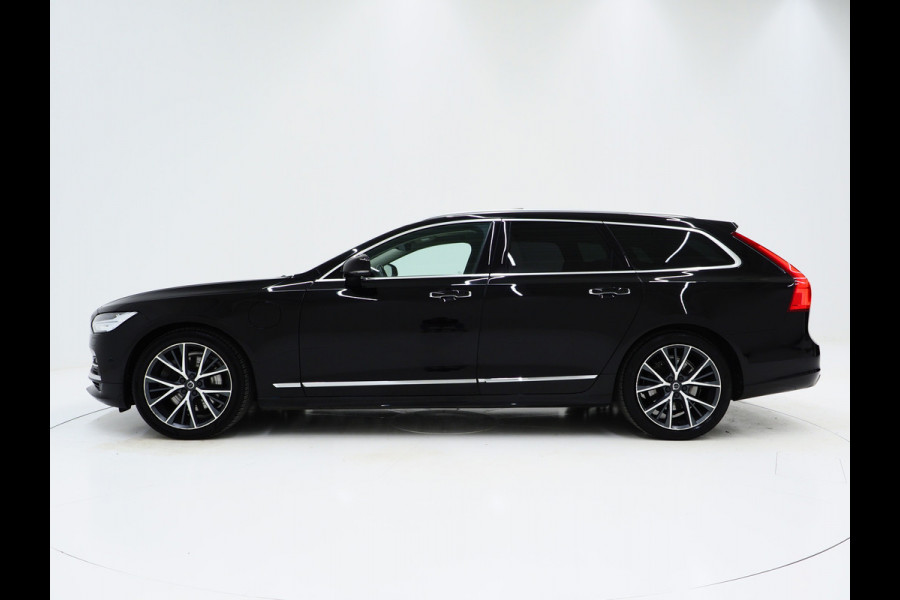 Volvo V90 2.0 T8 AWD Inscription | Panoramadak | Massage | Harman/Kardon | 360 | Pilot Assist | Keyless