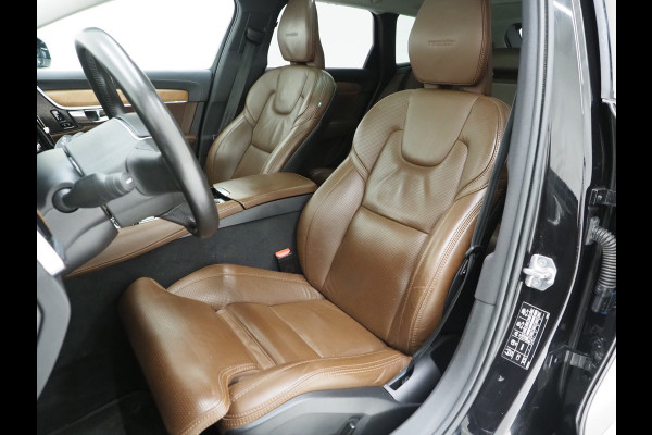 Volvo V90 2.0 T8 AWD Inscription | Panoramadak | Massage | Harman/Kardon | 360 | Pilot Assist | Keyless