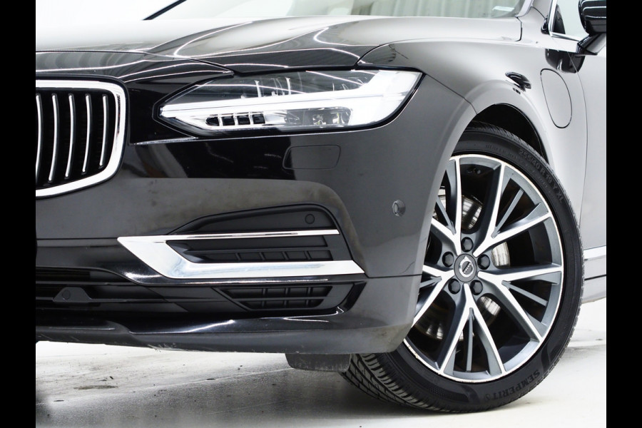 Volvo V90 2.0 T8 AWD Inscription | Panoramadak | Massage | Harman/Kardon | 360 | Pilot Assist | Keyless