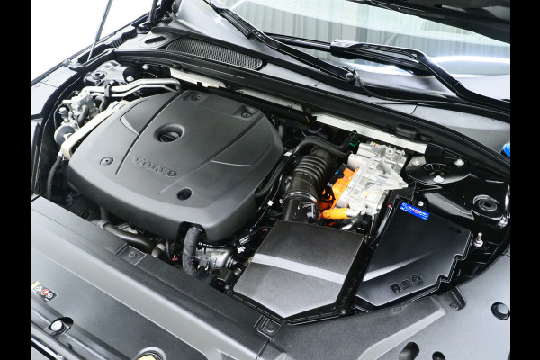 Volvo V90 2.0 T8 AWD Inscription | Panoramadak | Massage | Harman/Kardon | 360 | Pilot Assist | Keyless