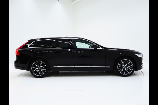 Volvo V90 2.0 T8 AWD Inscription | Panoramadak | Massage | Harman/Kardon | 360 | Pilot Assist | Keyless