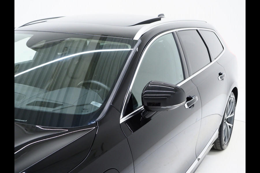 Volvo V90 2.0 T8 AWD Inscription | Panoramadak | Massage | Harman/Kardon | 360 | Pilot Assist | Keyless
