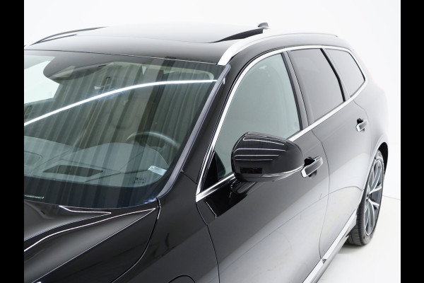 Volvo V90 2.0 T8 AWD Inscription | Panoramadak | Massage | Harman/Kardon | 360 | Pilot Assist | Keyless
