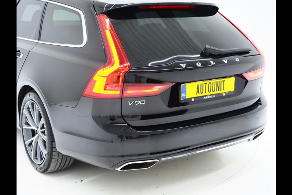 Volvo V90 2.0 T8 AWD Inscription | Panoramadak | Massage | Harman/Kardon | 360 | Pilot Assist | Keyless