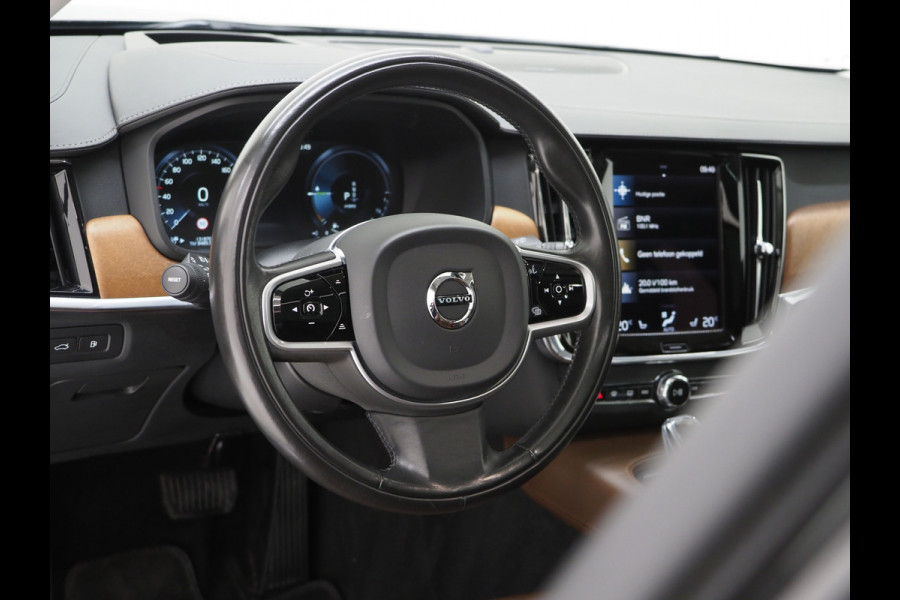 Volvo V90 2.0 T8 AWD Inscription | Panoramadak | Massage | Harman/Kardon | 360 | Pilot Assist | Keyless