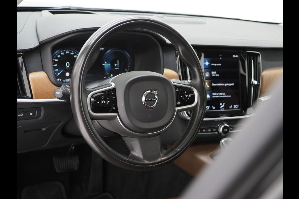 Volvo V90 2.0 T8 AWD Inscription | Panoramadak | Massage | Harman/Kardon | 360 | Pilot Assist | Keyless
