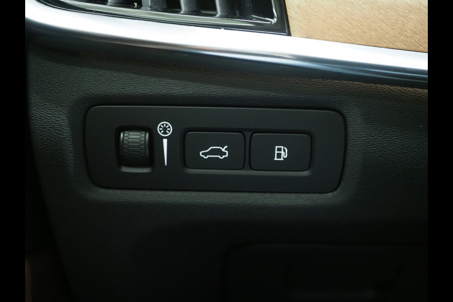 Volvo V90 2.0 T8 AWD Inscription | Panoramadak | Massage | Harman/Kardon | 360 | Pilot Assist | Keyless