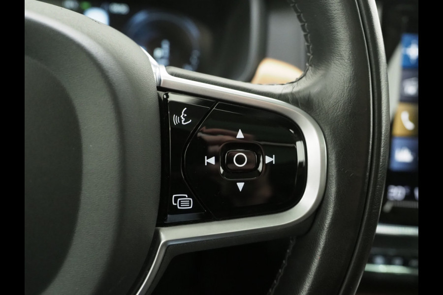 Volvo V90 2.0 T8 AWD Inscription | Panoramadak | Massage | Harman/Kardon | 360 | Pilot Assist | Keyless